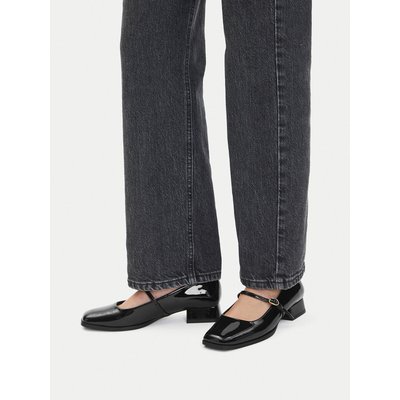 Ballerinas JENNY CEO-HY23213S-2 Schwarz