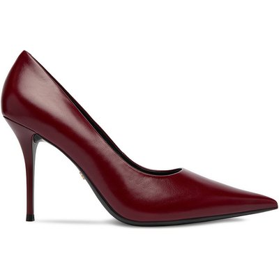 High Heels GINO ROSSI EO-SLT25140-1-15 Dunkelrot