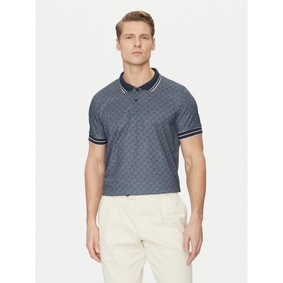 JOOP! Poloshirt 30044677 Dunkelblau Modern Fit