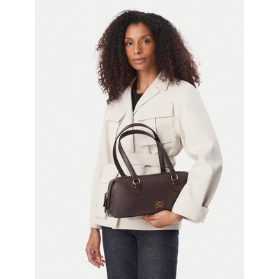 Handtasche KARL LAGERFELD B4W30036 Braun