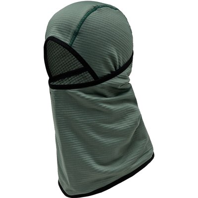 Kapuzenmütze Quiksilver EQYAA03999 Grün