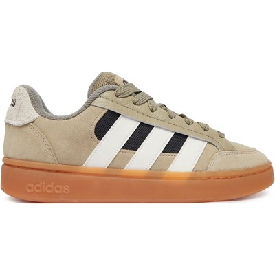 Sneakers adidas Grand Court Alpha HQ7361 Beige