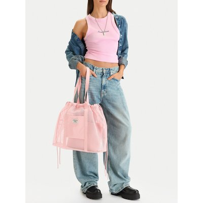Handtasche Guess Jeans WBEO-GUESS-M-003-09 Rosa