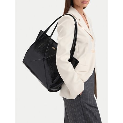 Handtasche MEXX CEO-MEXX-L-002-10 Schwarz