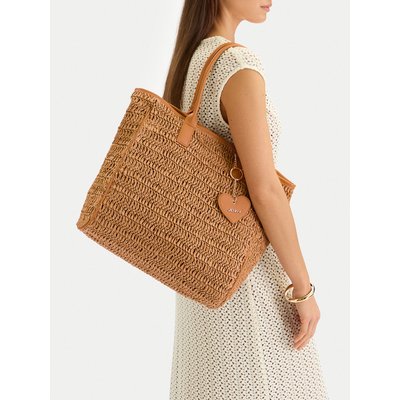 Handtasche JENNY CEO-JNY-L-011-09 Beige