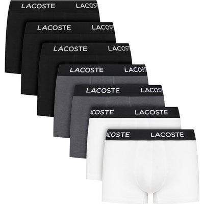 Lacoste Boxershorts-Set 5H2385 Bunt