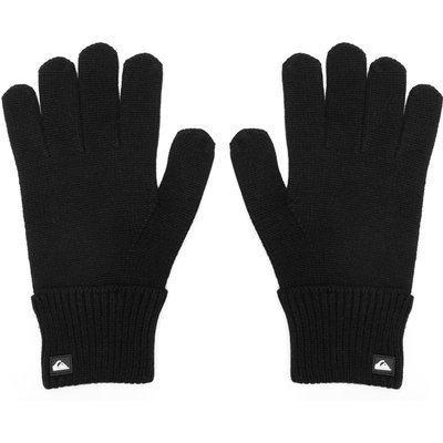 Handschuhe Quiksilver QS-M6-001-AW24 Schwarz
