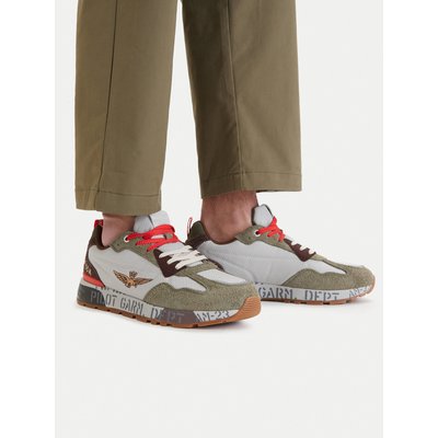 Sneakers Aeronautica Militare 261SC0276UCT03546 Bunt