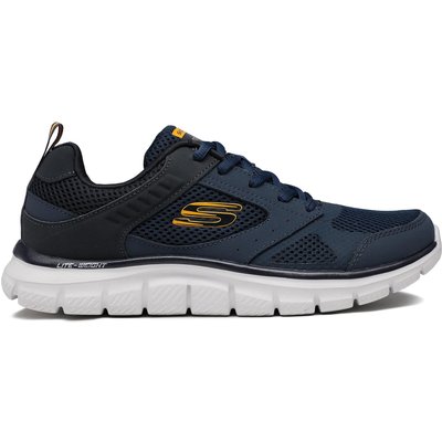 Sneakers Skechers Syntac 232398/NVY Dunkelblau