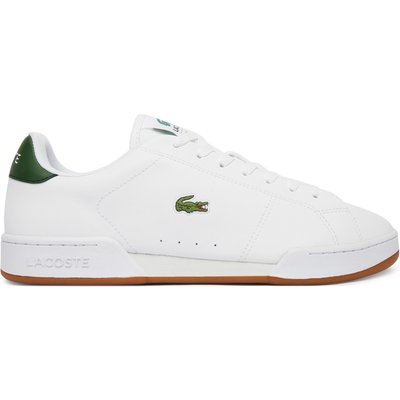 Sneakers Lacoste Carnaby Cup 49SMA0036 Weiß