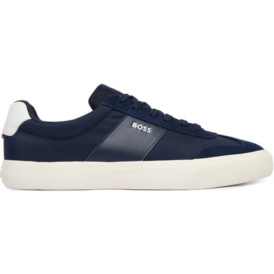 Sneakers BOSS Aiden Tenn 50563847 Dunkelblau