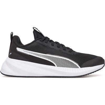 Sneakers Puma Flyer Lite 3 Jr 401526 01 Schwarz