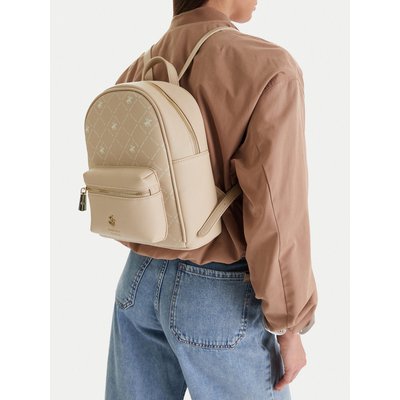 Rucksack Beverly Hills Polo Club CEO-BHPC-L-012-09 Beige