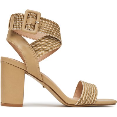 Sandalen DeeZee XFA065-10 Beige