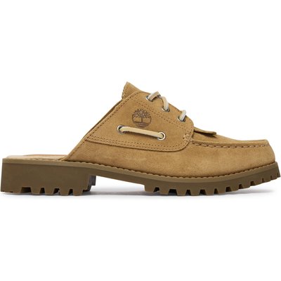 Pantoletten Timberland Noreen TB0A4198EW11 Beige