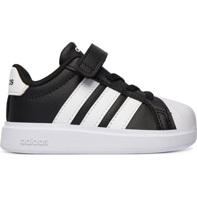 Sneakers adidas Streettalk JQ8605 Schwarz