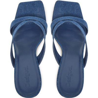 Zehentrenner Desigual 25SSSD01 Dunkelblau