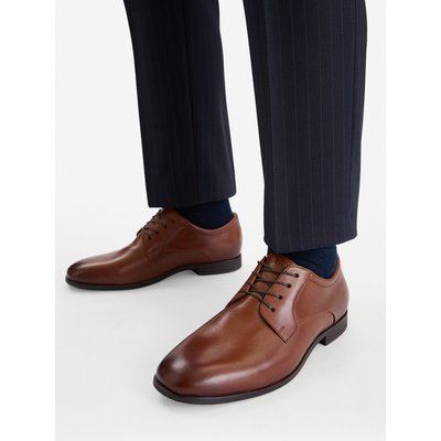 Halbschuhe Lasocki CEO-DANUBE-03A MI08 Braun