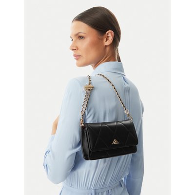 Handtasche Aldo Fititall 14009800 Schwarz