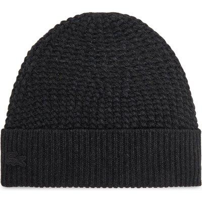 Mütze Lacoste RB9881 Schwarz