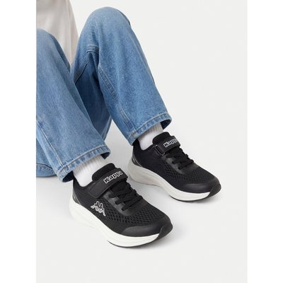 Sneakers Kappa CEO-SS24-3C009(IV)CH Schwarz