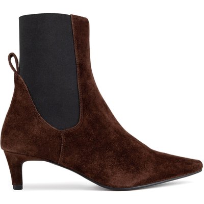 Stiefeletten Gino Rossi JOSE-116096 Braun