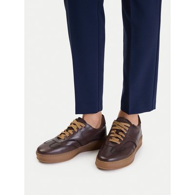 Sneakers Lasocki CEO-WI16-HARRY-07 Braun