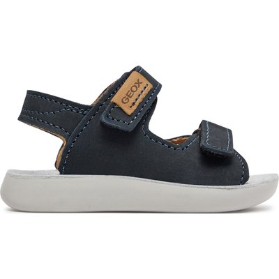 Sandalen Geox B Sandal Lightfloppy B455SB 00032 C4002 Dunkelblau