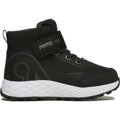 Schnürschuhe Reima Hiipien 5400018B Schwarz