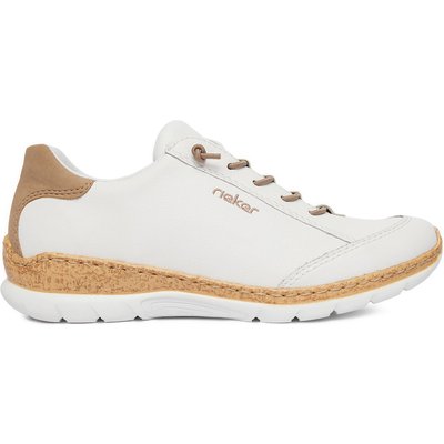 Sneakers Rieker CEO-N42K5-80 Weiß