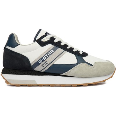 Sneakers G-Star Raw EO-JESSE-01 Weiß