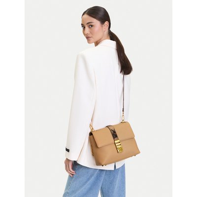 Handtasche Steve Madden Bpatts-E SM13001648 Beige