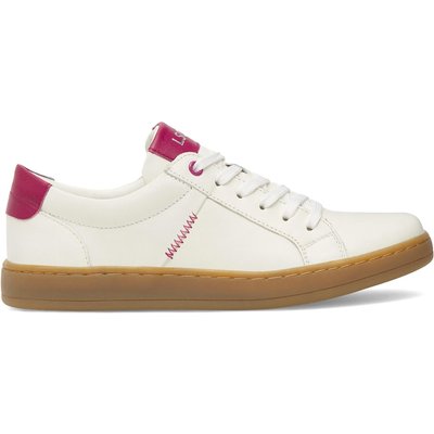 Sneakers Lasocki Delecta WI16-DELECTA-01 Weiß