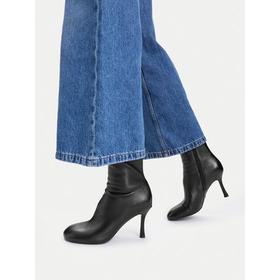 Stiefeletten Gino Rossi EO-PURO-V19287 Schwarz