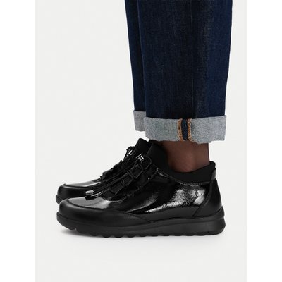 Halbschuhe Go Soft CEO-SCOMFORT-10 Schwarz