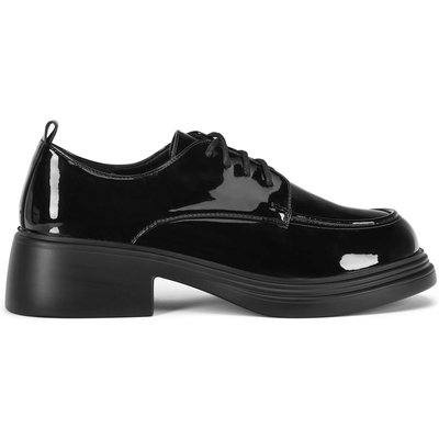 Halbschuhe Jenny Fairy WFA3072-1 Schwarz