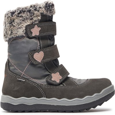 Schneeschuhe Primigi 6880200 S GORE-TEX Grau