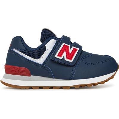 Sneakers New Balance PV574NF Dunkelblau