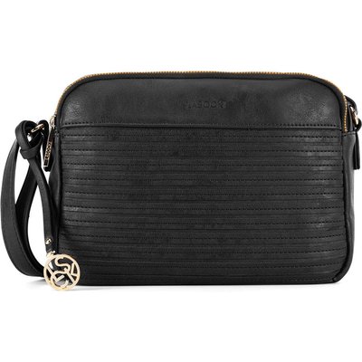 Handtasche Lasocki LSK-K-025-06 Schwarz