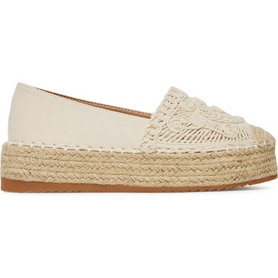 Espadrilles DeeZee LE601-66 Beige