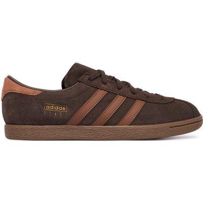 Sneakers adidas Stadt KI1412 Braun