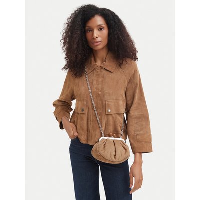 Handtasche Weekend Max Mara Kavalois 2625516014 Beige