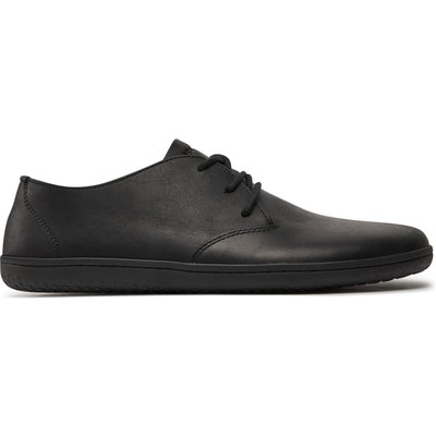 Halbschuhe Vivo Barefoot RA IV 305102-01 Schwarz