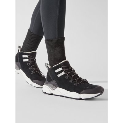 Schneeschuhe CMP Yumala Wmn Lifestyle Shoes 31Q4996 Schwarz