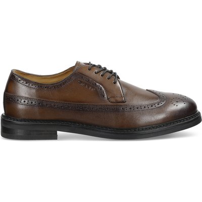 Halbschuhe Gant 32631190 Braun