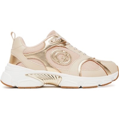 Sneakers Guess FLTIBI ELE12 Beige