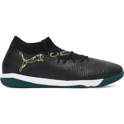 Fußballschuhe Puma Future 8 Match It 108598 02 Schwarz
