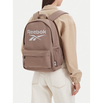 Rucksack Reebok CWBEO-RBK-M-008-10 Hellbraun