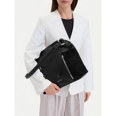 Handtasche Lasocki CEO-LSK-X-008-10 Schwarz