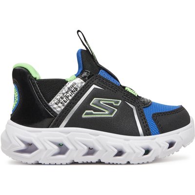 Sneakers Skechers Hypno-Flash 2.0-Brisk-Brights 403830N/BBLM Schwarz